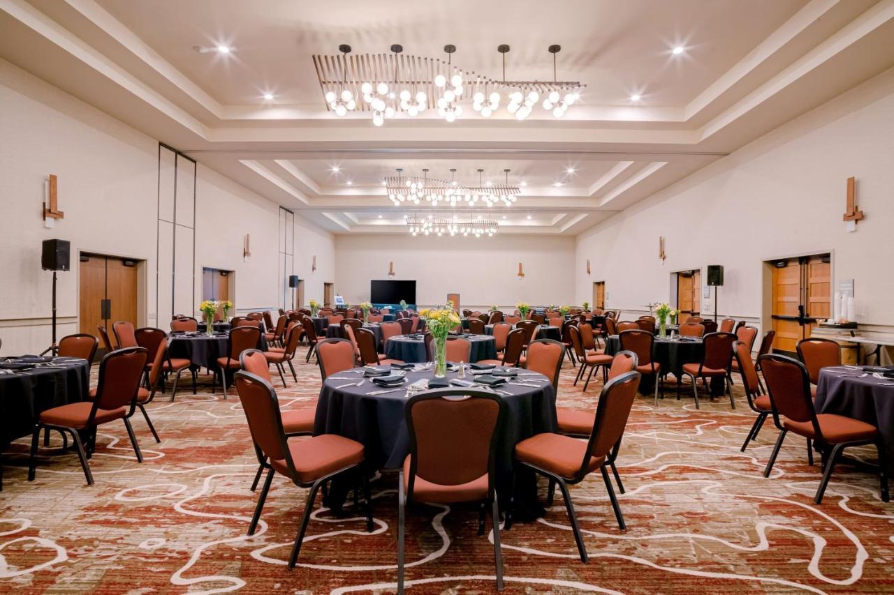 Napa Valley Marriott Hotel & Spa Exterior photo