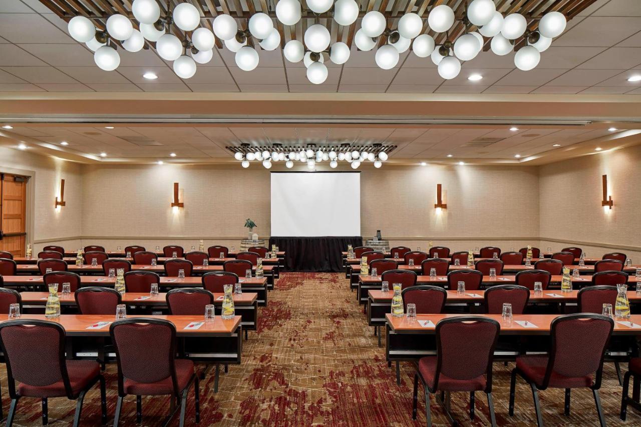 Napa Valley Marriott Hotel & Spa Exterior photo