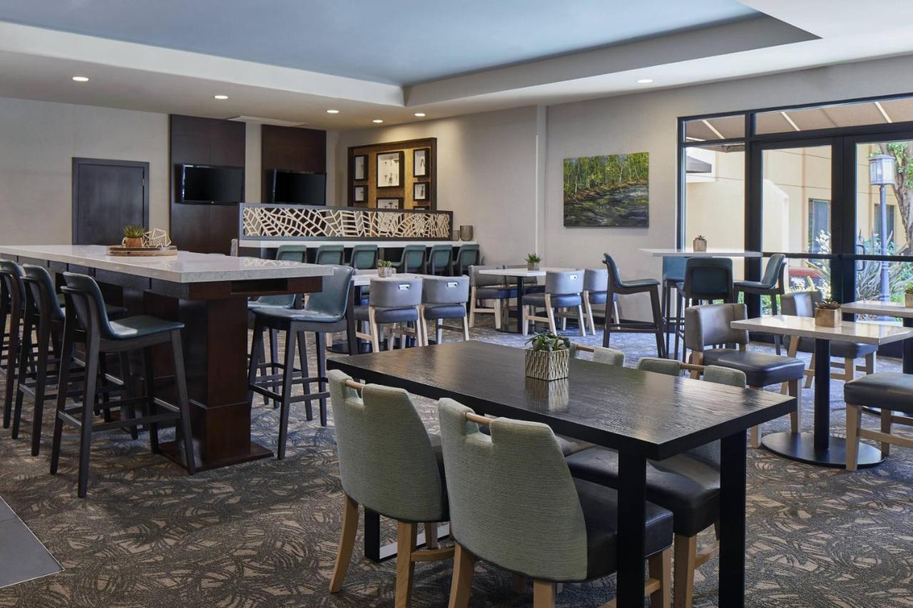 Napa Valley Marriott Hotel & Spa Exterior photo