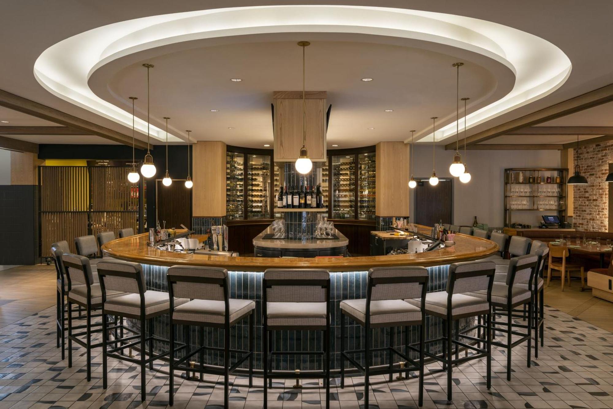 Napa Valley Marriott Hotel & Spa Exterior photo